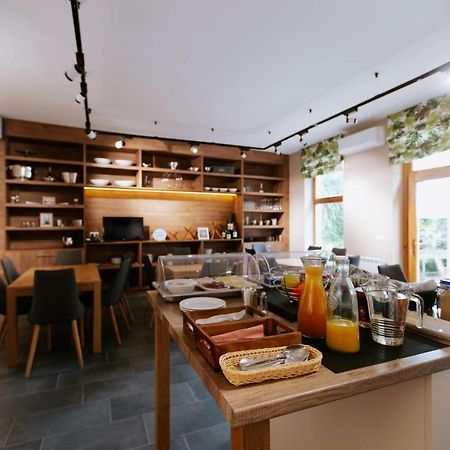 Eper Apartman Segedyn Zewnętrze zdjęcie
