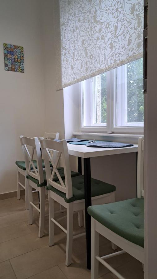 Eper Apartman Segedyn Zewnętrze zdjęcie