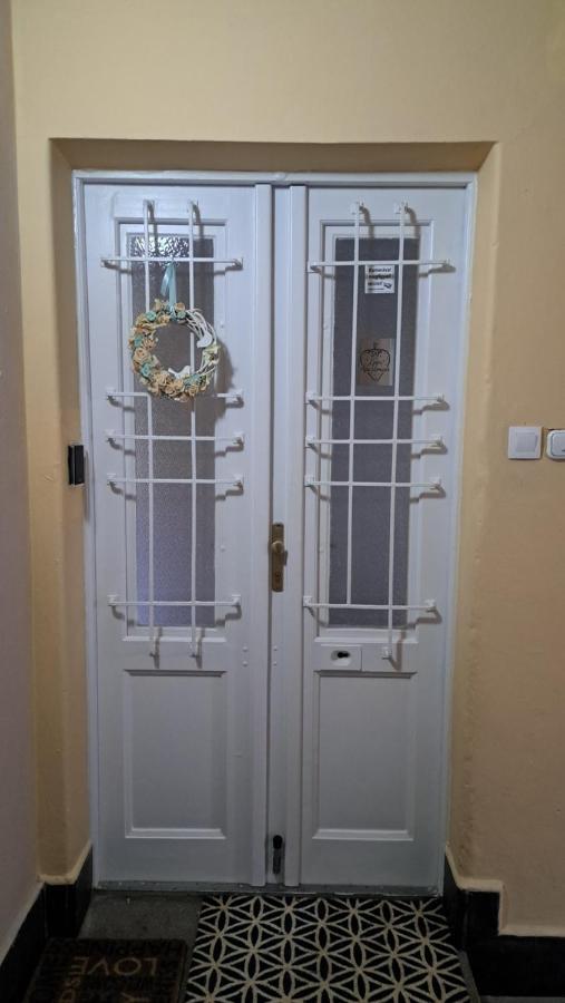 Eper Apartman Segedyn Zewnętrze zdjęcie