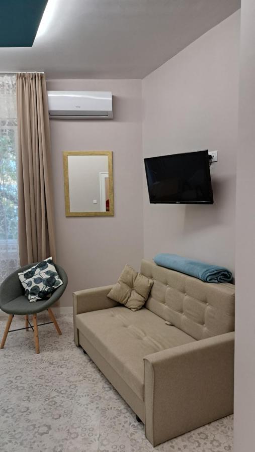 Eper Apartman Segedyn Zewnętrze zdjęcie