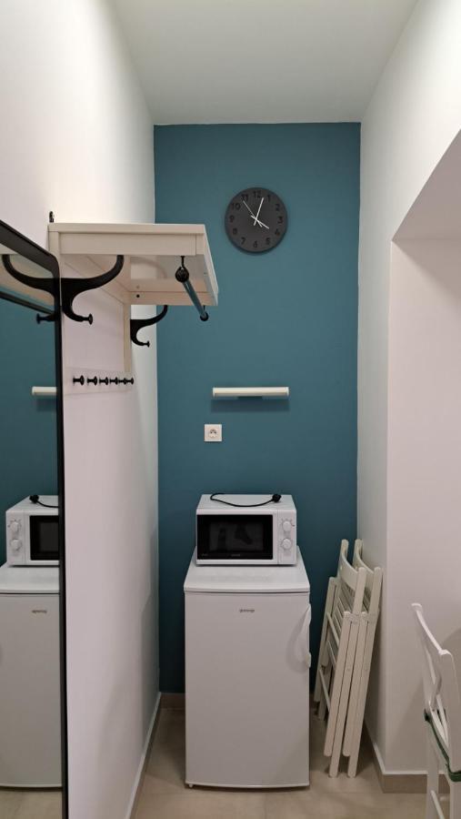 Eper Apartman Segedyn Zewnętrze zdjęcie
