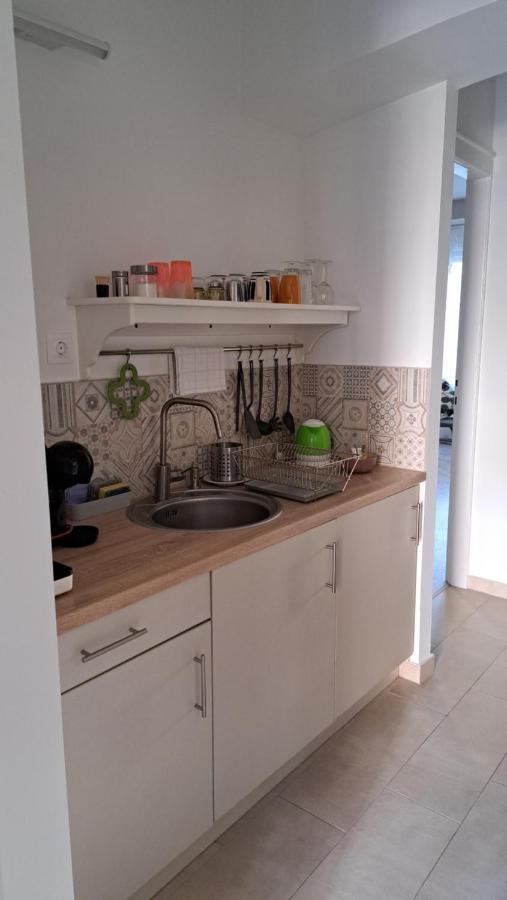 Eper Apartman Segedyn Zewnętrze zdjęcie