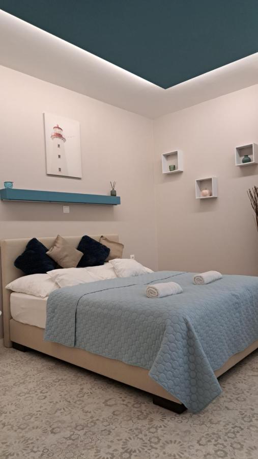 Eper Apartman Segedyn Zewnętrze zdjęcie