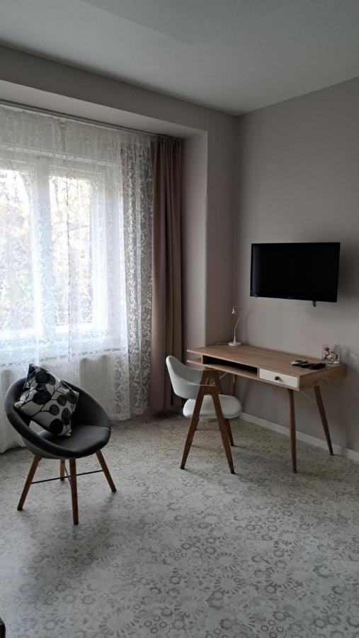 Eper Apartman Segedyn Zewnętrze zdjęcie