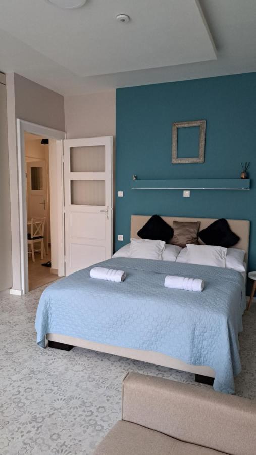 Eper Apartman Segedyn Zewnętrze zdjęcie