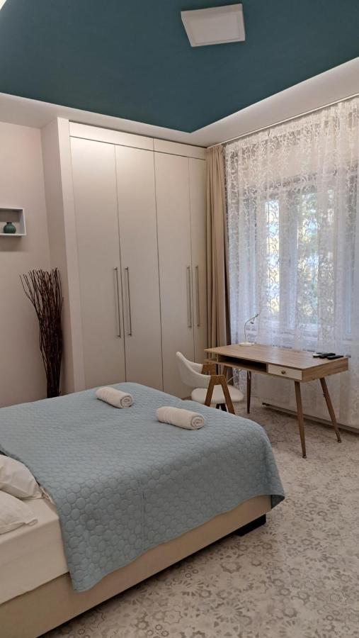 Eper Apartman Segedyn Zewnętrze zdjęcie