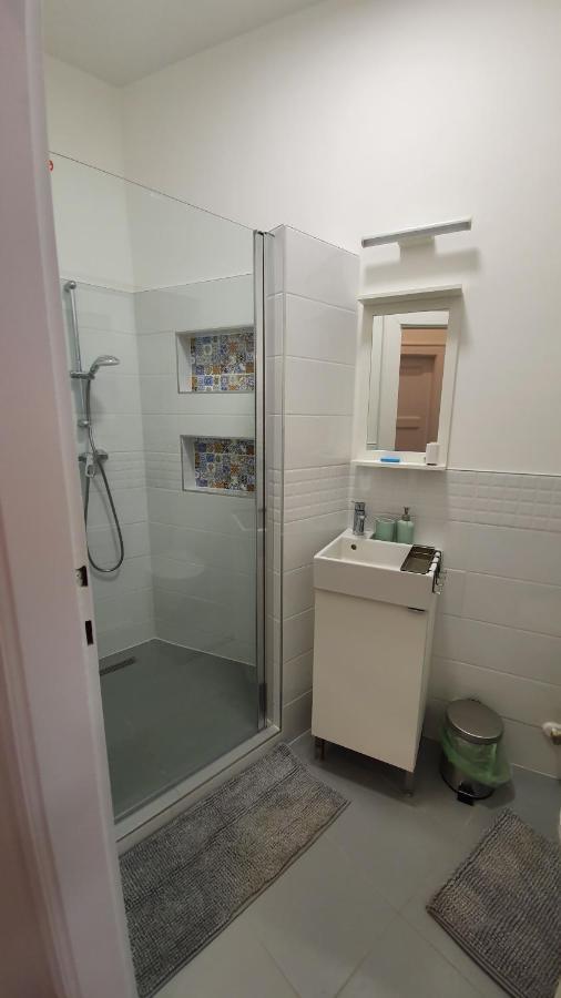 Eper Apartman Segedyn Zewnętrze zdjęcie