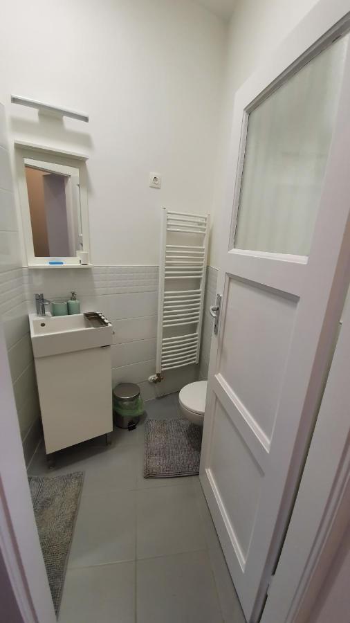 Eper Apartman Segedyn Zewnętrze zdjęcie