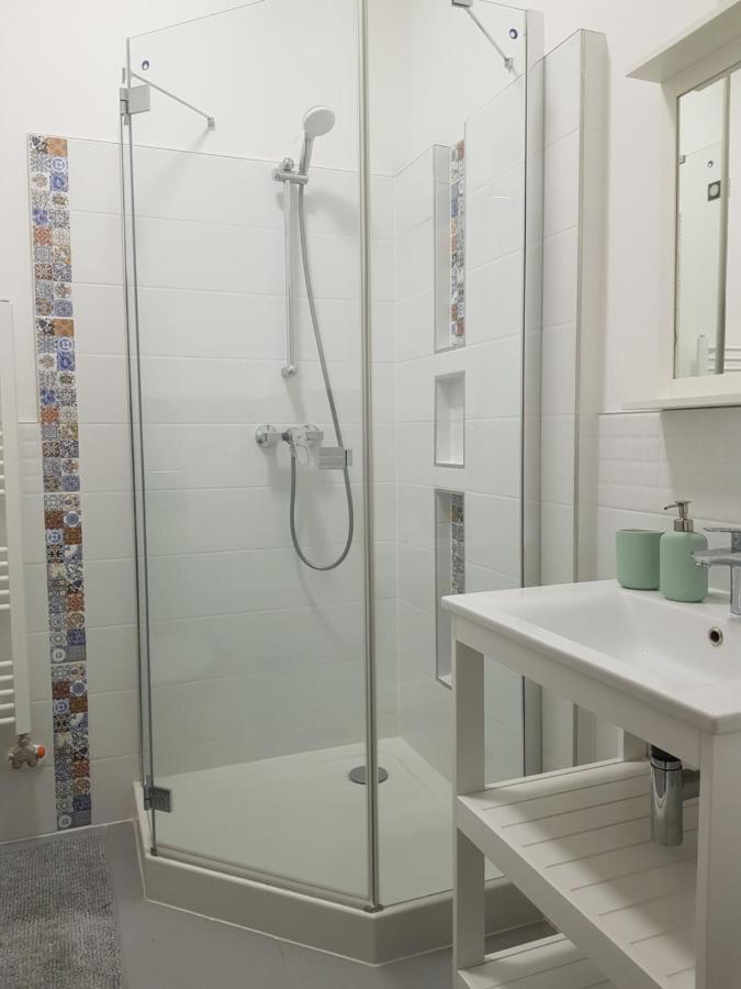 Eper Apartman Segedyn Zewnętrze zdjęcie